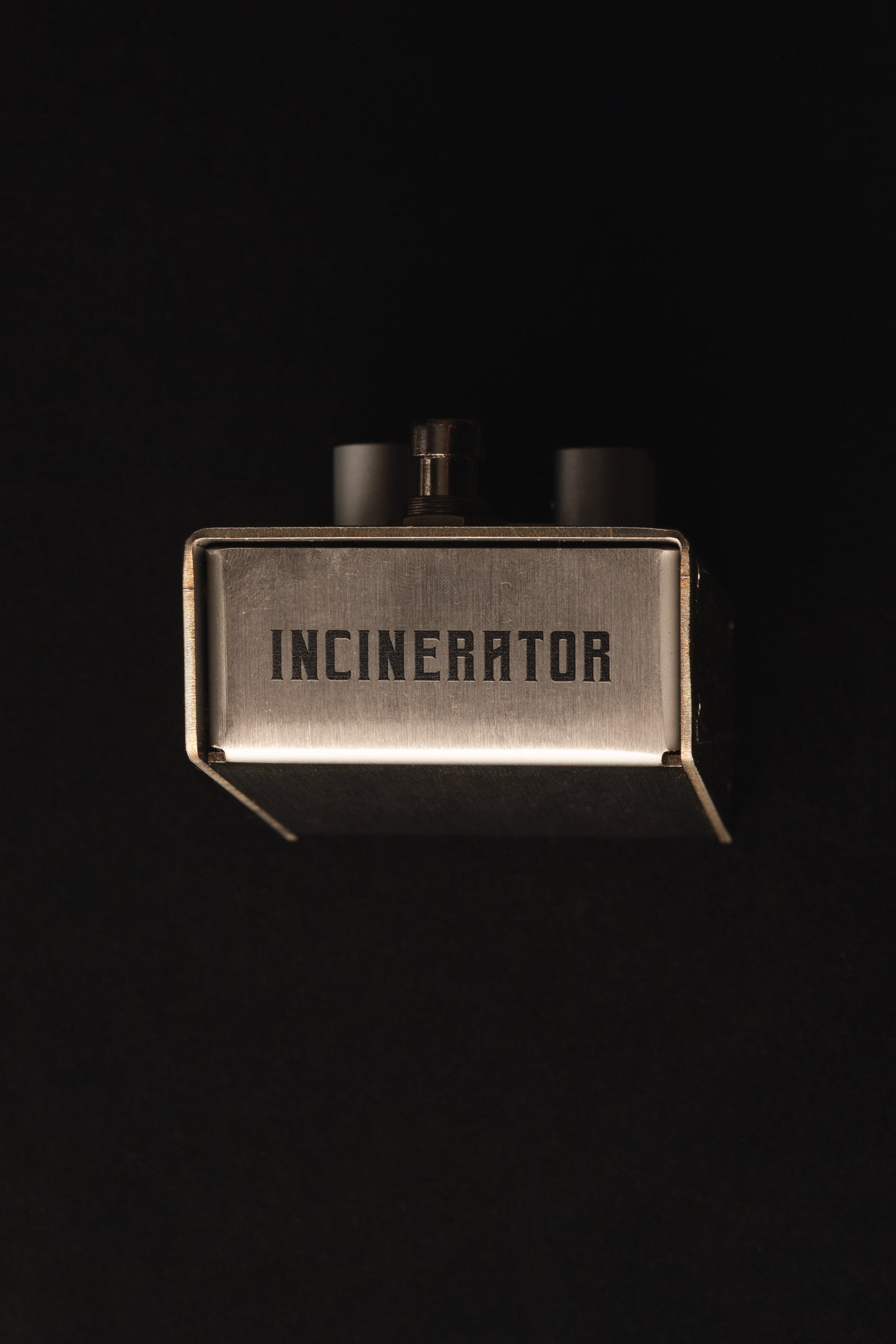 Incinerator