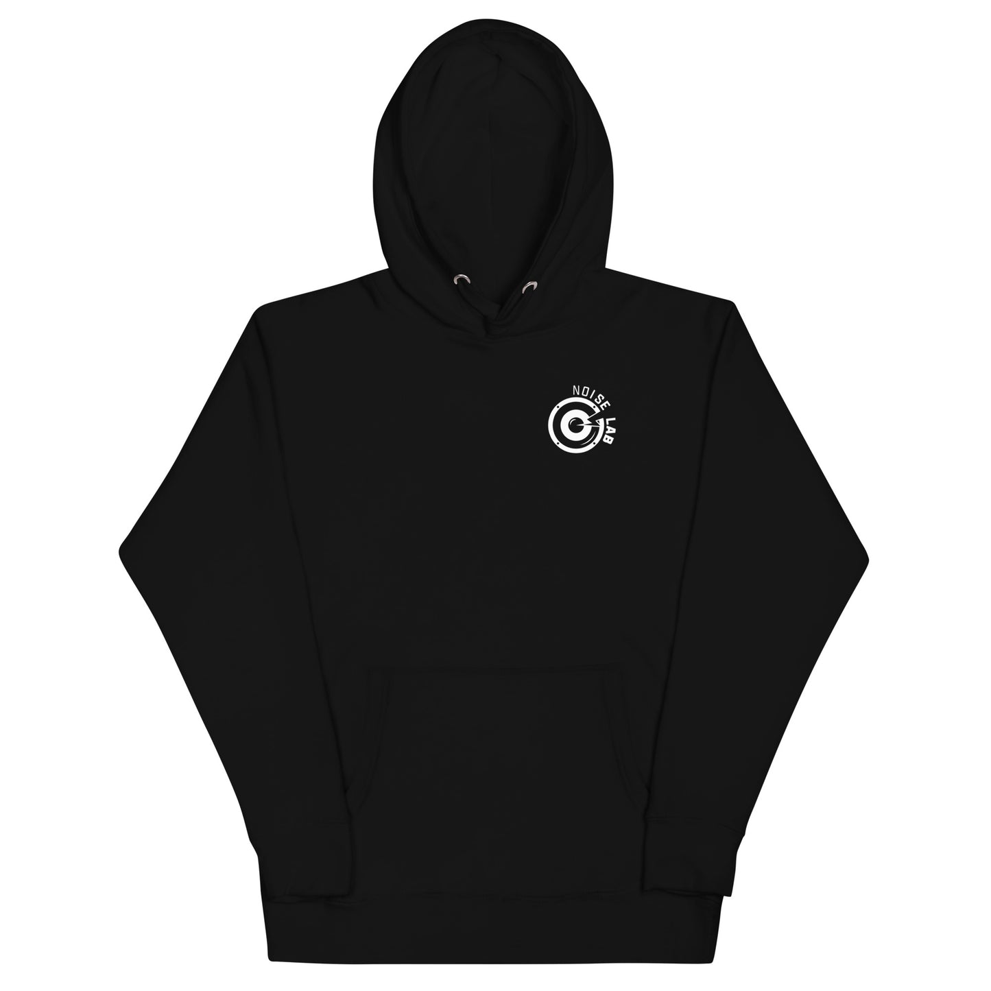 Incinerator Hoodie