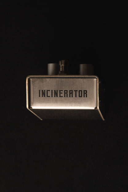 Incinerator
